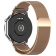 Sehr Stilvoll Oppo Watch X / OnePlus Watch 2 Metall Universell Armband