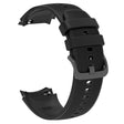 Sehr Angenehm Oppo Watch X Silikon Armband