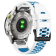 Sehr Angenehm Garmin Smartwatch Silikon Universell Armband