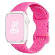 Wirklich Angenehm Apple Smartwatch Silikon Universell Armband