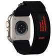 Sehr Cool Apple Smartwatch Nylon Universell Armband