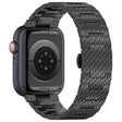 Mega Bequem Apple Smartwatch Metall Universell Armband