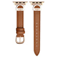 Apple Smartwatch Kunstleder Universell Armband