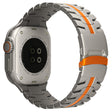 Apple Smartwatch Metall Universell Armband