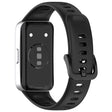 Huawei Band 8 / Huawei Band 9 Silikon Universell Armband