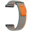 Suunto Smartwatch Nylon Universell Armband
