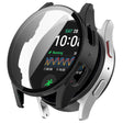 Samsung Galaxy Watch 7 40mm Glas und Plastik Displayschutz