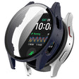 Samsung Galaxy Watch 7 40mm Glas und Plastik Displayschutz