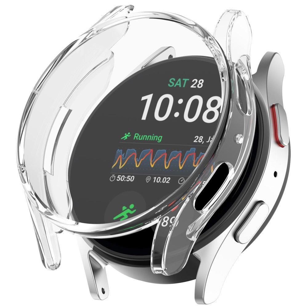 Samsung Galaxy Watch7 44mm Watch Case Flexible Full Protection Cover#serie_1