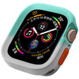 Apple Smartwatch Flexibel Silikon Universell Bumper