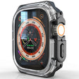 Flexibel Apple Smartwatch Silikon Hülle