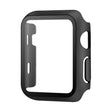 Süß Apple Watch Series 10 42mm Hülle mit Displayschutz in Glas und Silikon