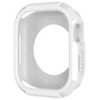 Apple Watch Series 10 42mm Flexibel Silikon Bumper