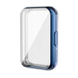 Flexibel Samsung Galaxy Fit 3 Silikon Hülle