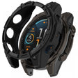 Garmin Fenix 8 51mm Flexibel Silikon Bumper