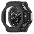 Weich Amazfit T-Rex 3 Silikon Hülle