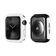 Weich Apple Watch Series 10 42mm Silikon Hülle
