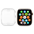 Süß Apple Smartwatch Silikon Hülle