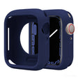 Apple Smartwatch Stoßfest Silikon Universell Bumper