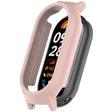 Xiaomi Smart Band 9 Schützende Silikon Bumper