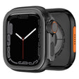 Apple Smartwatch Schützende Metall Universell Bumper