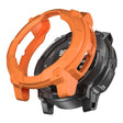 Garmin Instinct 3 Solar 50mm Flexibel Silikon Bumper