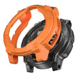 Garmin Instinct 3 Solar 45mm Flexibel Silikon Bumper