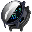 Mega Modisch Garmin Vivoactive 6 Glas und Silikon Hülle