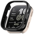 Super Gut Amazfit Bip 6 Silikon Hülle