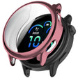 Auffallend Nett Garmin Vivoactive 6 Silikon Hülle