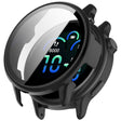 Mega Schön Garmin Vivoactive 6 Glas und Silikon Hülle