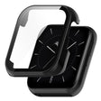 Unglaublich Gut Oppo Watch SE Hülle mit Displayschutz in Glas und Silikon