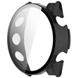 Garmin Forerunner 970 Glas und Silikon Displayschutz