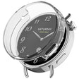 Super Schön Xiaomi Watch S4 Silikon Hülle