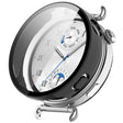 Unglaublich Stylisch Huawei Watch GT 6 41mm Glas und Silikon Hülle