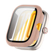 Super Stylisch vivo iQOO Watch GT 2 / vivo Watch GT 2 Glas und Silikon Hülle