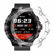 Syntime 2 / 2 Pro Hard Case Half Coverage Watch Frame Cover