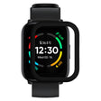 Realme TechLife Watch S100 Hard Bump Resistant Edge Protector Hollow Frame Watch Case
