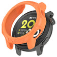 Coros Pace 3 Bump Resistant Flexible Watch Case Hollow Protective Frame