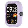 Xiaomi RedMi Watch 4 Silicone Protective Cover Watch Case