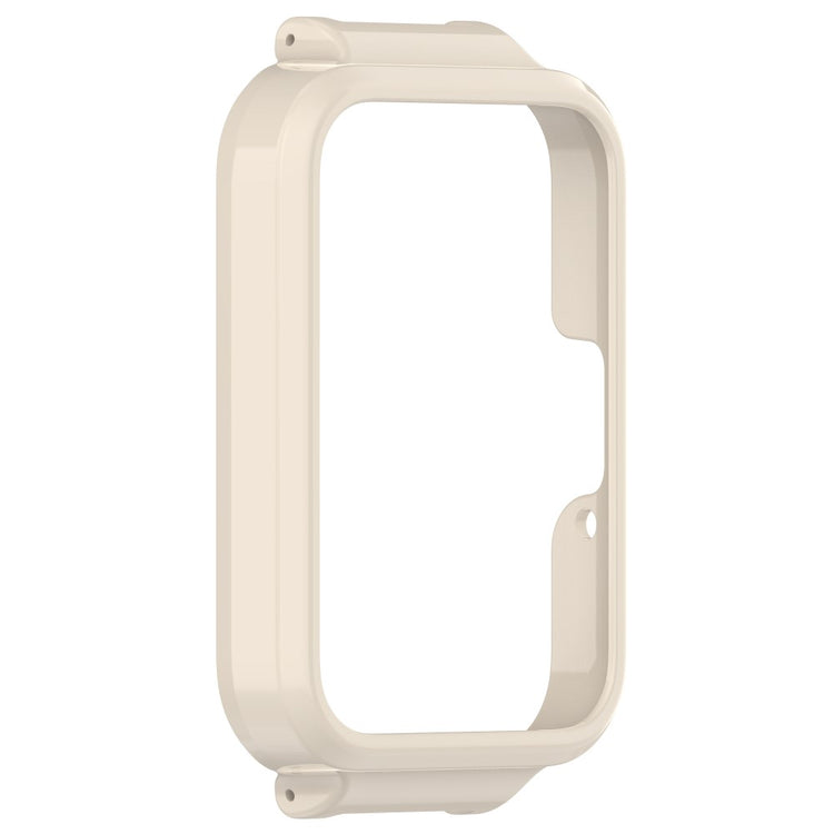 Samsung Galaxy Fit 3 Protective Silicone Bumper - White#serie_3