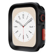 Apple Smartwatch Matte Silikon Universel Bumper