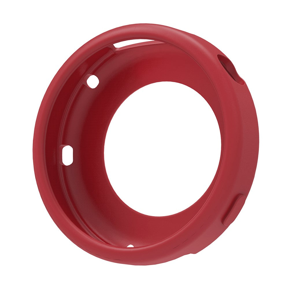 Huawei Watch GT 4 41mm Protective Silicone Bumper - Red#serie_5