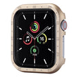 Apple Smartwatch Schützende Metall Universell Bumper