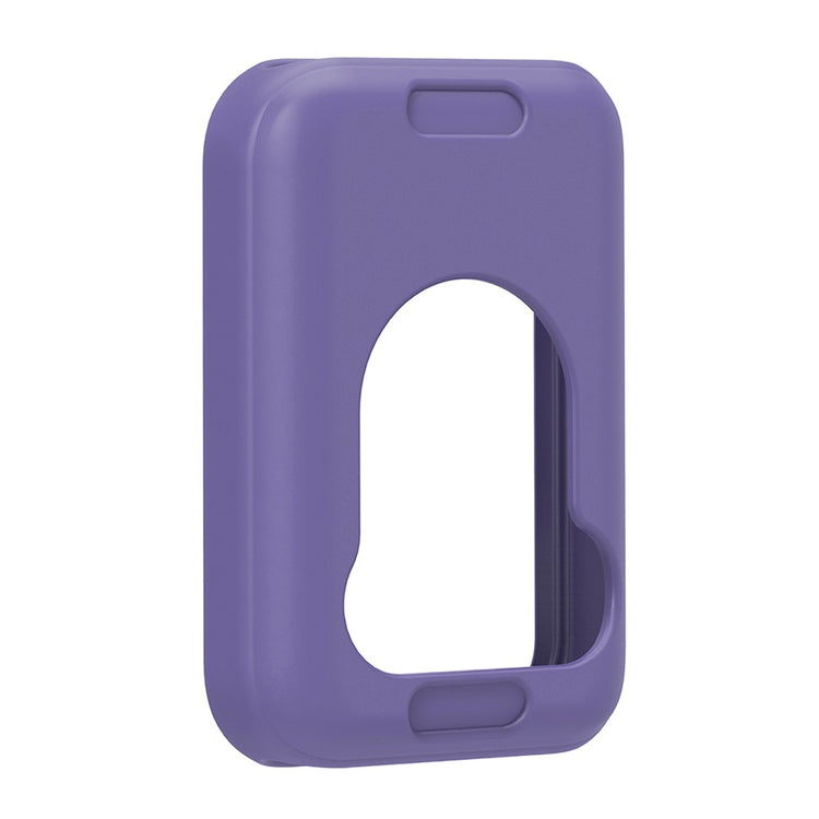 Honor Band 9 Protective Silicone Bumper - Purple#serie_15