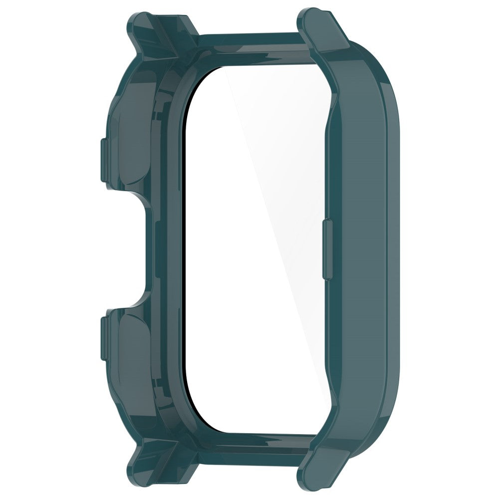 Haylou SmartWatch LS02 Glass Screen Protector - Green#serie_3