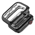 Apple Smartwatch Flexibel Silikon Universell Bumper