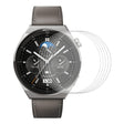 Garmin Forerunner 245 / Garmin Forerunner 245 Music Silikon 0.2mm 9H Universell Displayschutz