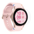 Samsung Galaxy Watch 7 40mm Silikon 0.3mm Displayschutz