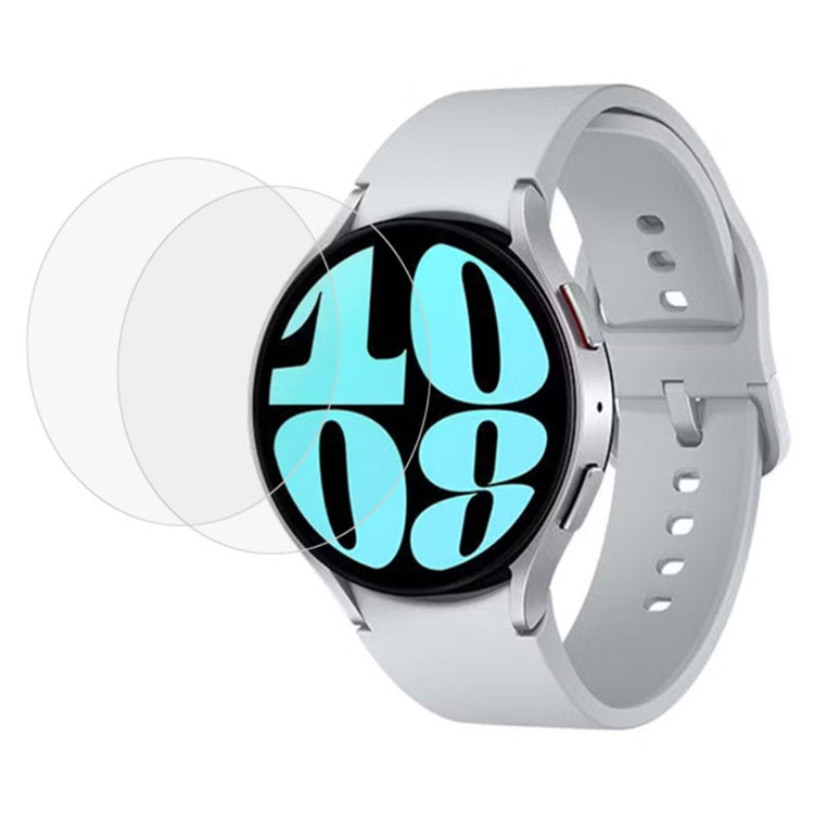2-pack Samsung Galaxy Watch7 44mm Flexible Screen Protector Clear Watch Screen Film#serie_1